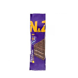 کیک NZ شکلاتی 65 گرم نظری کد 80092