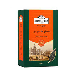 چای مخصوص معطر 500 گرم احمد کد 20011
