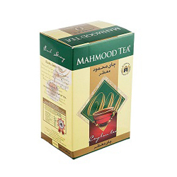 چای ارل گری معطر 500 گرم محمود کد 20015