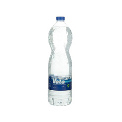 آب معدنی 1.5 لیتری واتا