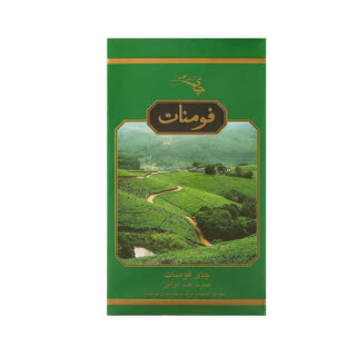 چای ایرانی 450 گرم فومنات کد 5060003
