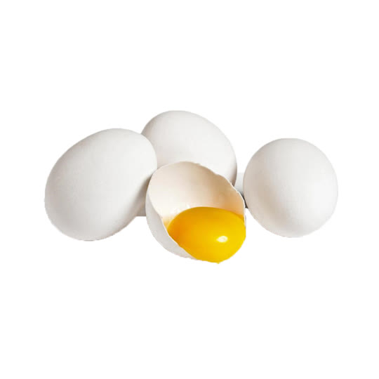 تخم مرغ فله ای ( 1 کیلوگرم ) کد 240022