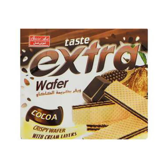 ویفر اکسترا شکلاتی 38 گرم شیرین عسل کد 80582