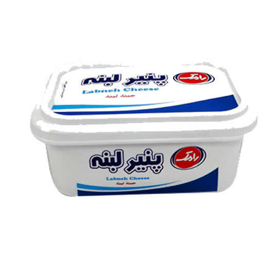 پنير لبنه 300 رامک کد 203010048
