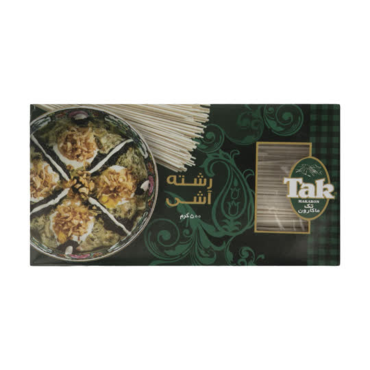 رشته آش 500 گرم تک کد 1060145