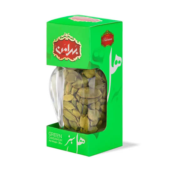 هل 30 گرم بهرامن کد 6070076