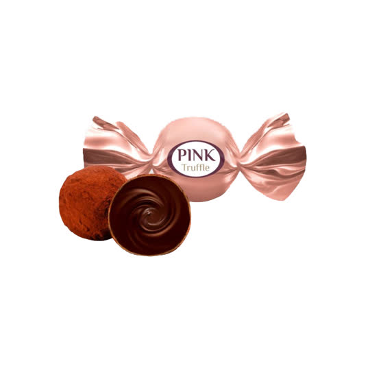 شكلات ترافل پينك روسي فله كد 166 کد 7020320