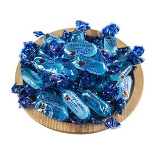 آبنبات بلژيكي كد 163 کد 7020317