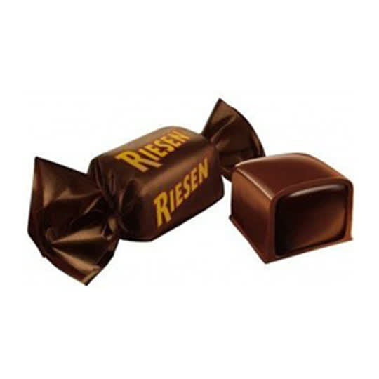 تافي شكلات تلخ آلماني ريزن RIESEN فله كد 187 کد 7020386