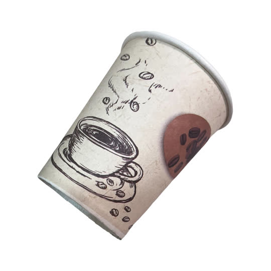 لیوان اسپرسو سینگل ( 50 عددی ) کد 150042